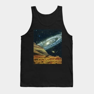 Paradise Tank Top